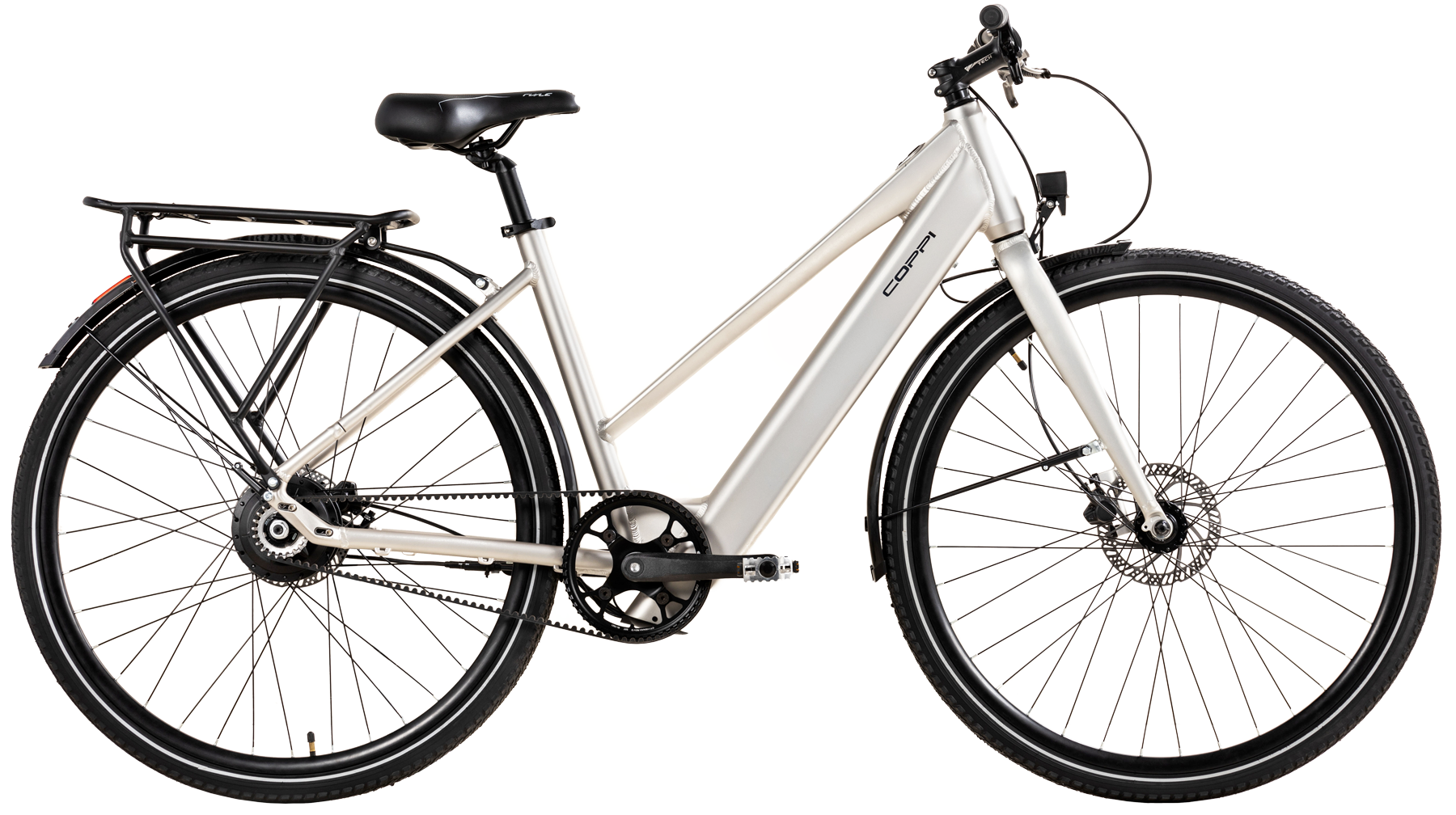 Ocean Drive Donna e-bike